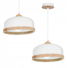 milagro-lampa-wiszaca-studio-white-1xe27