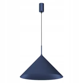 milagro-lampa-wiszaca-capital-navy-blue-o46cm-1xgx53
