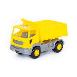 wader-polesie-duza-26-cm-auto-wywrotka-do-piaskownicy-dla-dzieci