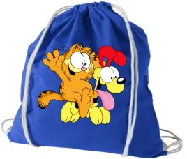 worek-sportowy-garfield-i-przyjaciele-producent