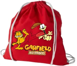 worek-sportowy-garfield-i-przyjaciele-producent