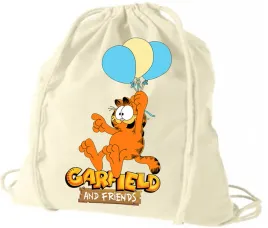 worek-sportowy-garfield-i-przyjaciele-producent