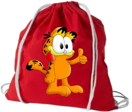 worek-sportowy-garfield-i-przyjaciele-producent