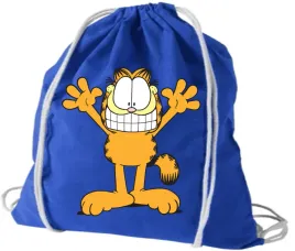 worek-sportowy-garfield-i-przyjaciele-producent