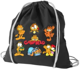 worek-sportowy-garfield-i-przyjaciele-producent