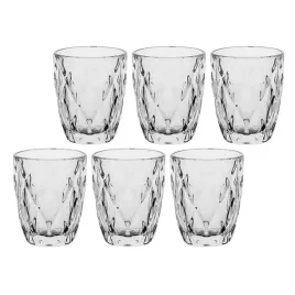 roseandtulipani-zestaw-6-szklanek-diamond-270-ml