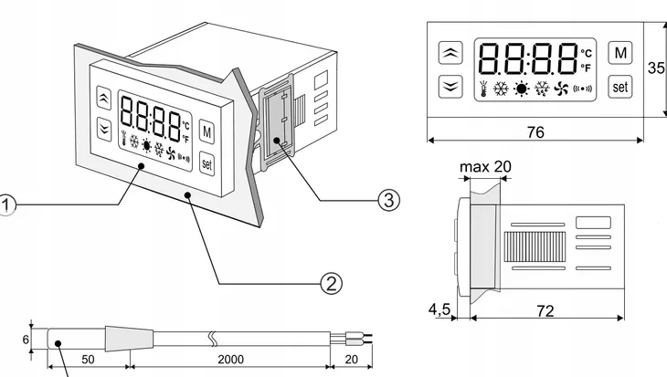 regulator-temperatury-esco-es-10-producent-esco