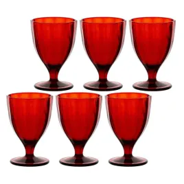 roseandtulipani-zestaw-6-kieliszkow-amami-300-ml-czerwony