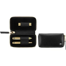 zwilling-twinox-gold-zestaw-do-manicure-czarne-skorzane-etui-3-elementy