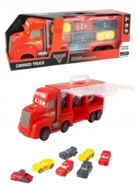 truck-samochod-laweta-z-wyrzutnia-oraz-7-samochodami