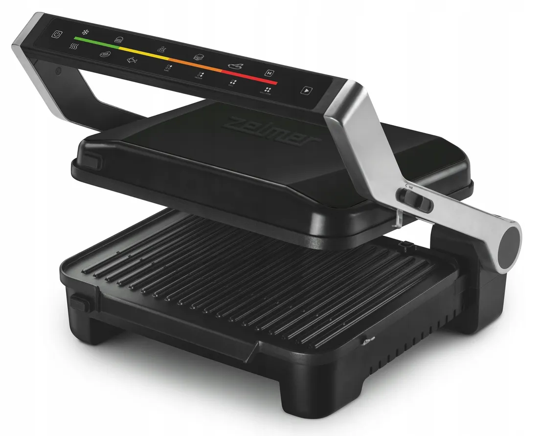 grill-zelmer-zpr2600-stan-nowy