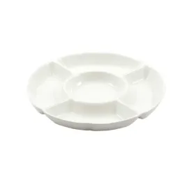 la-porcellana-bianca-convivio-okragla-taca-do-przekasek-35-5-cm