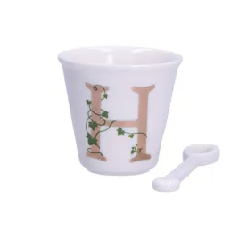 la-porcellana-bianca-filizanka-z-lyzeczka-litera-h-75-ml