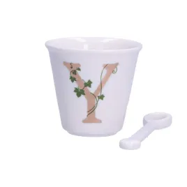 la-porcellana-bianca-filizanka-z-lyzeczka-litera-y-75-ml