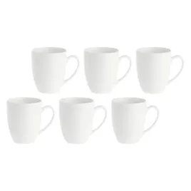 la-porcellana-bianca-essenziale-zestaw-6-kubkow-z-uchwytem-450-ml