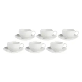 la-porcellana-zestaw-6-filizanek-essenziale-do-kawy-ze-spodkiem-100ml-bialy