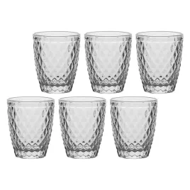 la-porcellana-bianca-zestaw-6-szklanek-z-grubym-dnem-etrusco-270-ml