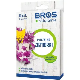 pulapka-na-ziemiorki-bros-naturalnie-10szt