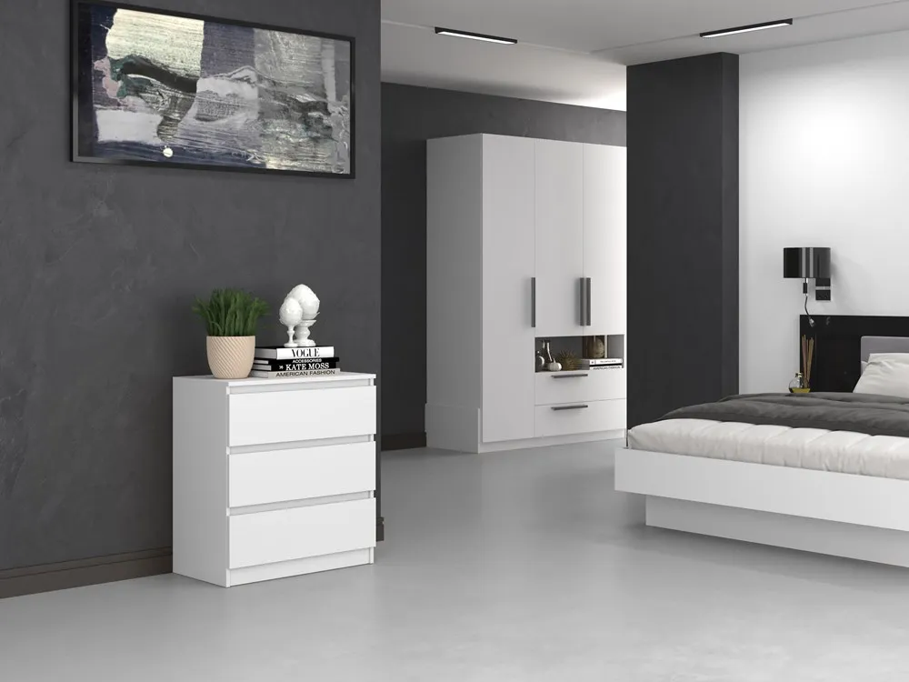 biala-komoda-3-szuflady