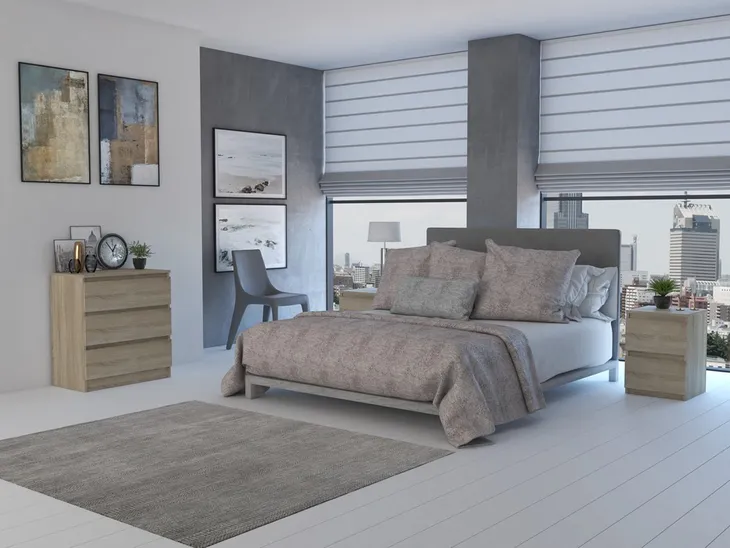 komoda-sonoma-glebokosc-mebla-40-cm