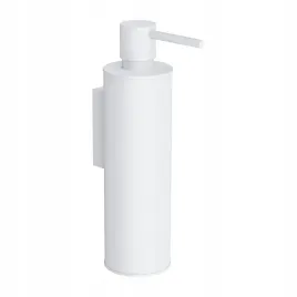 omnires-modern-project-mp60721wm-dozownik-mydla-w-plynie-wiszacy-bialy-mat