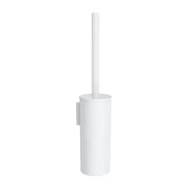omnires-modern-project-40-cm-biala-matowa-szczotka-toaletowa-wiszaca