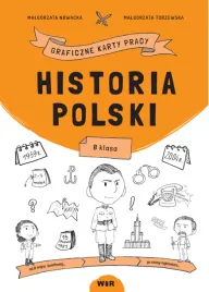 historia-polski-graficzne-karty-pracy-dla-klasy-8