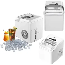 elektryczna-kostkarka-do-lodu-improve-impmg1000gs-szybka-12-kg-automatyczna