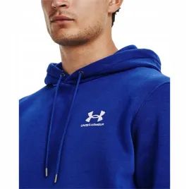 under-armour-polarowa-bluza-z-kapturem-ua-essential-niebieska