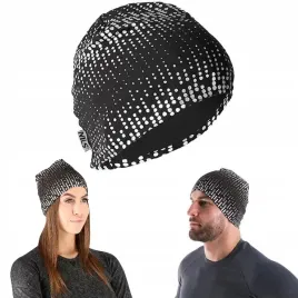 unisex-czapka-odblaskowa-ciepla-treningowa-nils