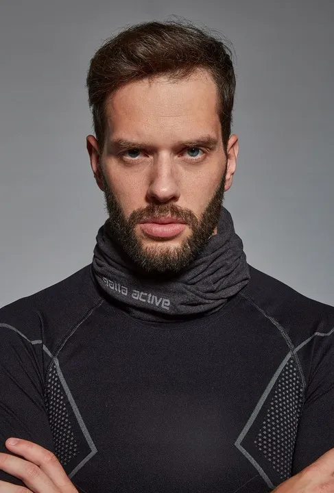 komin-gatta-active-01-grey-melange-rozmiar-uni-stan-nowy