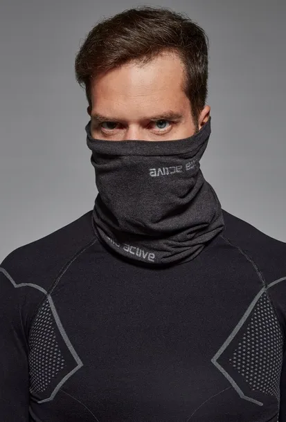 komin-gatta-active-01-grey-melange-rozmiar-uni-kolekcja-gatta-active