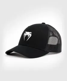 czapka-venum-classic-trucker-cap-snapback-czarna