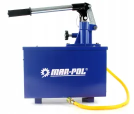 pompa-kontrolna-mar-pol-25-mpa-9-l
