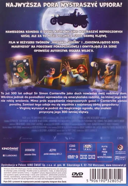 sposob-na-ducha-dvd-stan-nowy