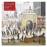 puzzle-500-coming-from-the-mill-l-s-lowry