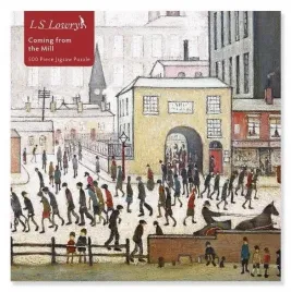 puzzle-500-coming-from-the-mill-l-s-lowry