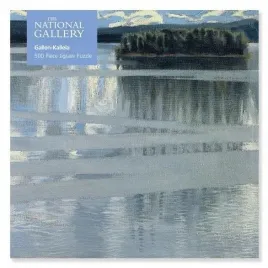 puzzle-500-jezioro-keitele-akseli-gallen-kallela