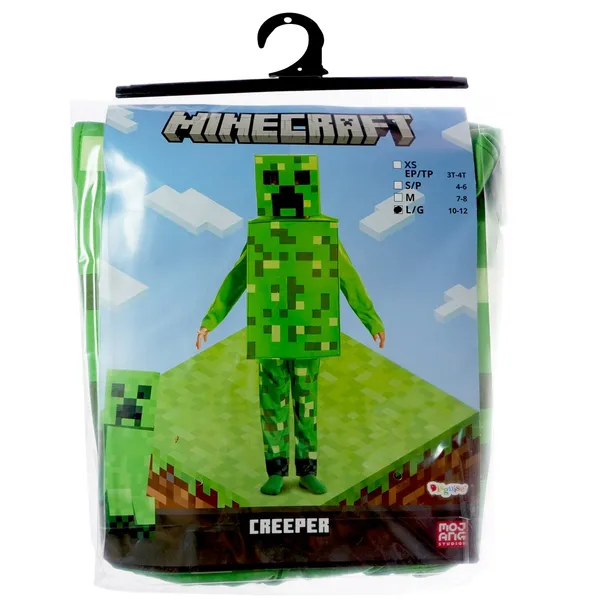 stroj-dzieciecy-minecraft-creeper-rozmiar-m-rozmiar-125-135