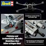 x-wing-starfighter-marka-revell-skala-skala-1-72