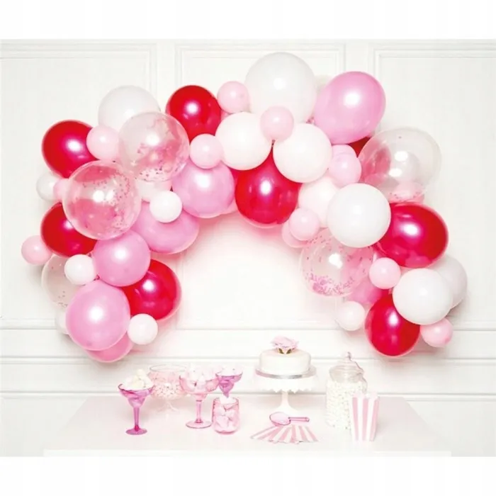 balony-girlanda-70szt