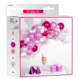 balony-girlanda-70szt-material-lateks