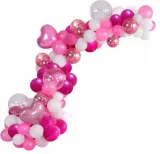 balony-girlanda-70szt-ksztalt-klasyczny