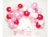 balony-girlanda-70szt-cechy-matowe-metaliczne-z-konfetti