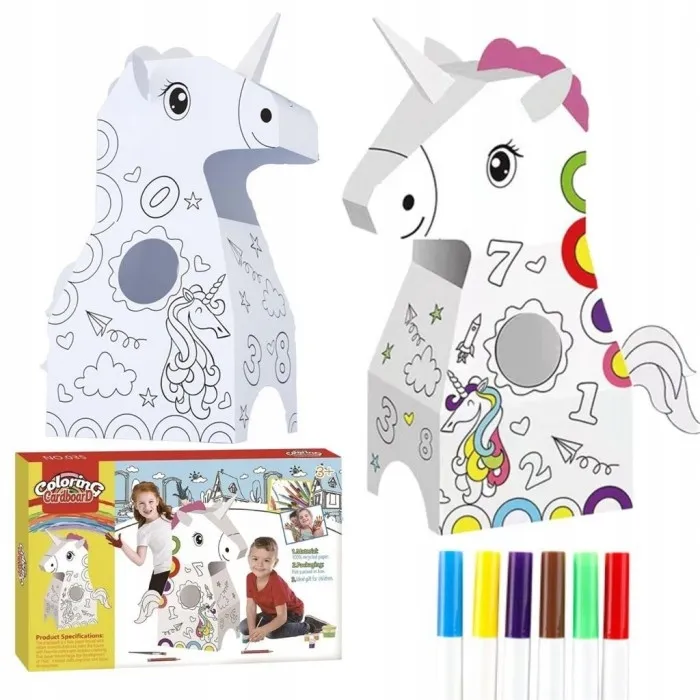 jednorozec-kartonowy-do-malowania