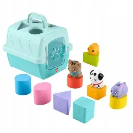 fisher-price-pets-sorter-transporter-z-klockami