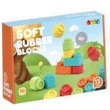 klocki-miekkie-13szt-stan-nowy