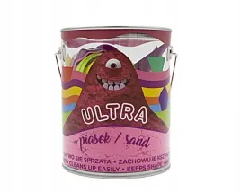 ultra-piasek-900g-rozowy-4-foremki-muffinki