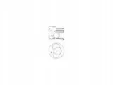 tlok-kolbenschmidt-41091600-stan-nowy