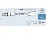 sonda-lambda-fae-77454-stan-nowy